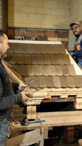 Проект «Успенские усадьбы» - 5