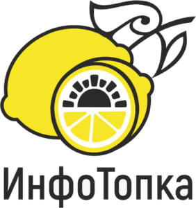 Лого Топка.инфо