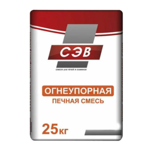 Печные смеси