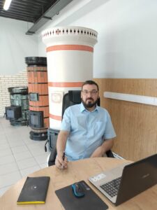Директор Топка.Инфо