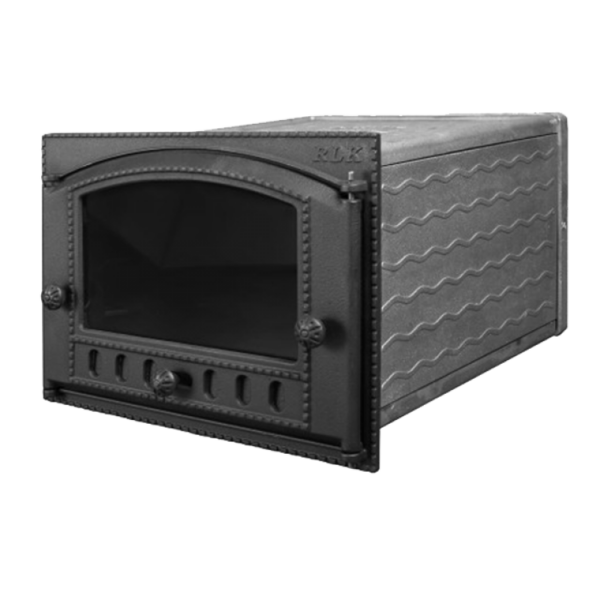 Духовка печная ДП-ДК-2С