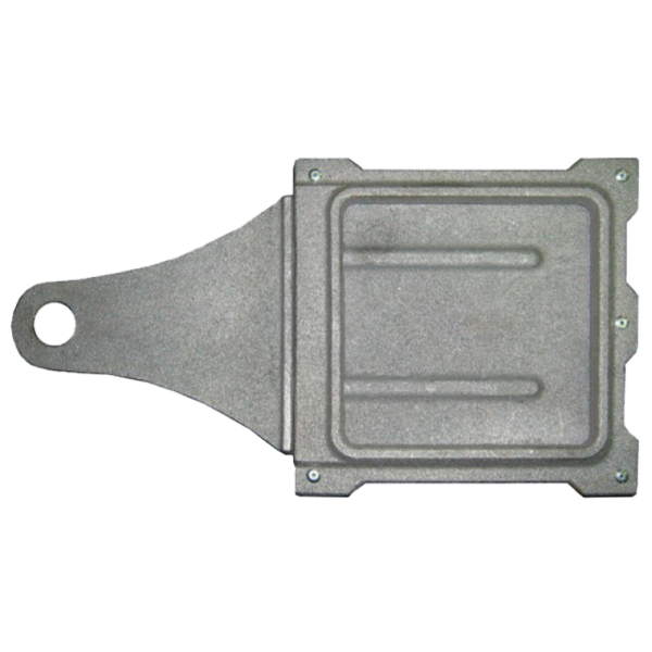 Задвижка печная ЗВ-1
