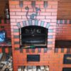 Мангал из кирпича практическое использование