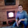 печь из кирпича для дачи печник