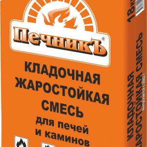 ПЕЧНЫЕ СМЕСИ